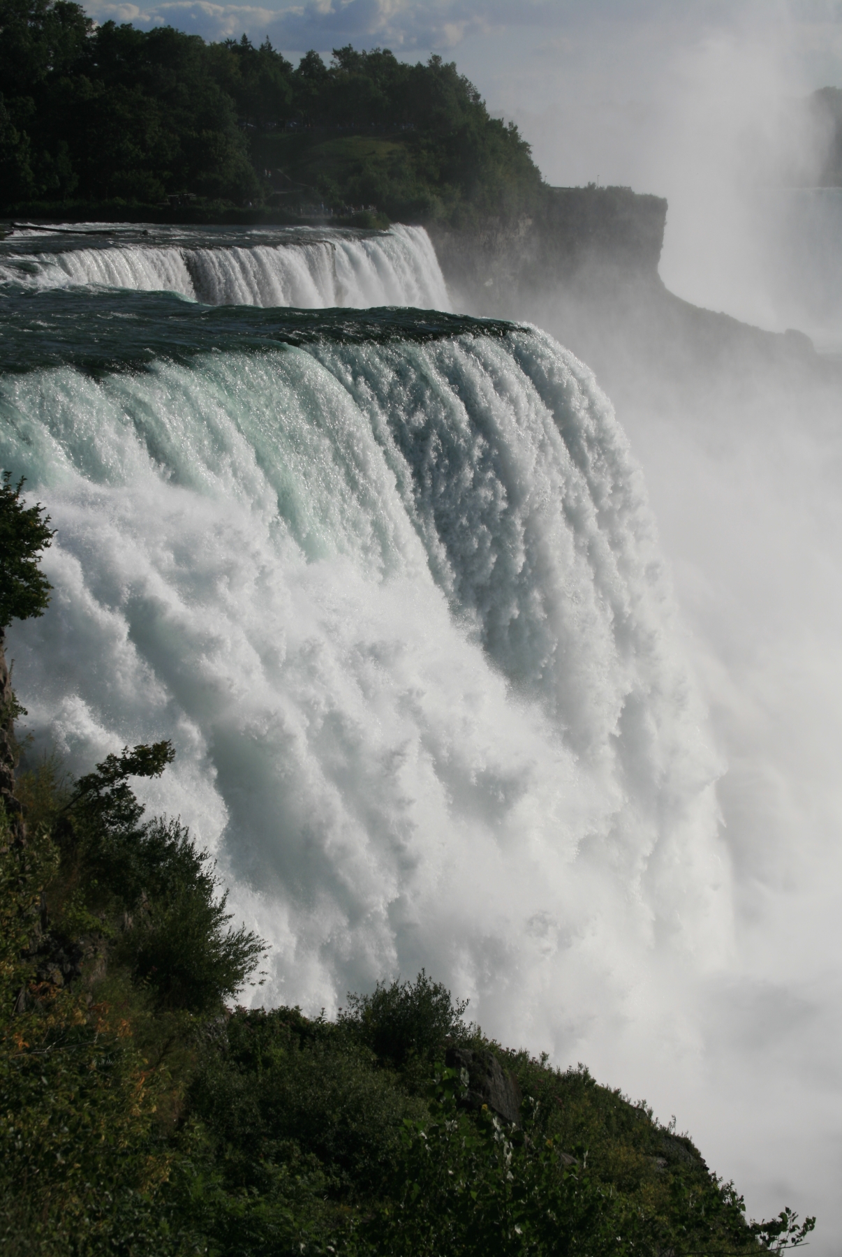 Niagara Falls, Niagara, New York